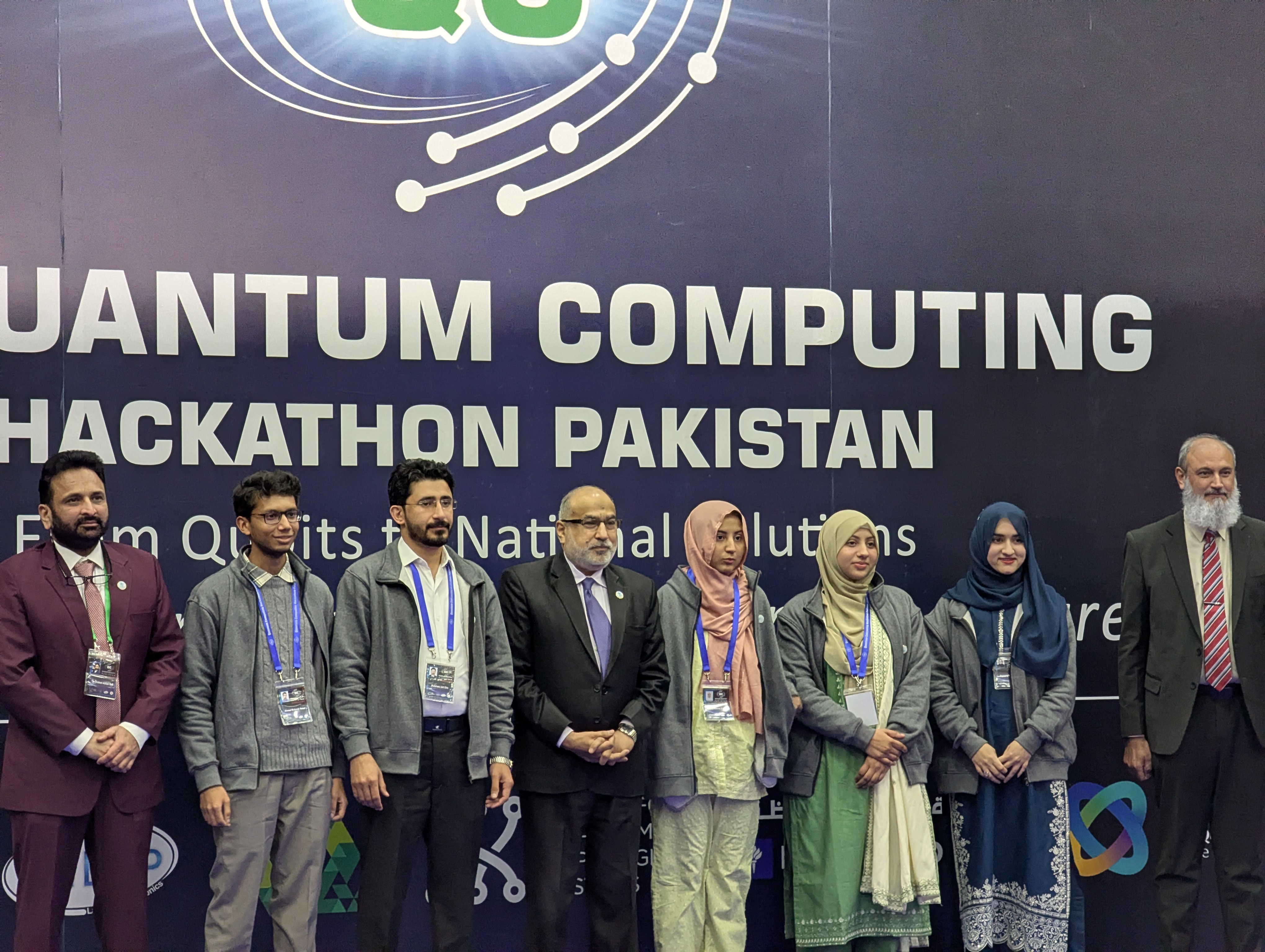 Hackathon — photo 2